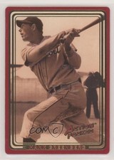 1993 Action Packed All-Star Gallery Series 2 Hank Greenberg #107 HOF 00l8