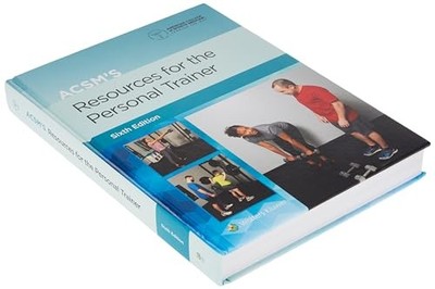 ACSM's Resources for the Personal T..., American Colleg