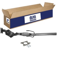 BM KATALYSATOR VORNE passend für SEAT IBIZA VW POLO 1.0 TSI EURO 6 | BM92638H