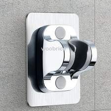 High Pressure Shower Head 5 Modes Adjustable Showerheads with Hose Water Saving