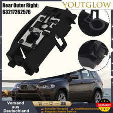 63217262576 Für BMW Lampenträger Heckleuchte Heckklappe X5 E70 2008 -2013 Rechts