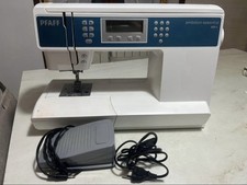 macchina da cucire pfaff