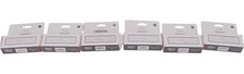 Fender Blues Deluxe Harmonica Set of 6
