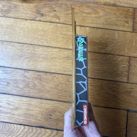 Jeu Shadowgate NES Nintendo Neuf Sous Blister Rigide FAH