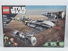 LEGO Star Wars 75325 The Mandalorian's N-1 Starfighter Brand New & Sealed