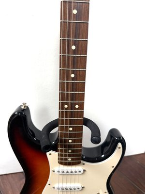 Fender Standard Stratocaster Electric Guitar Sunburst 2002/2003