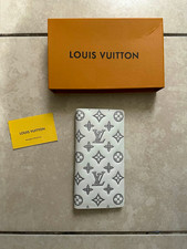 Louis Vuitton Portefeuille Brazza Wallet