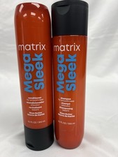 Matrix Total Result Mega Sleek Shampoo & Cond...
