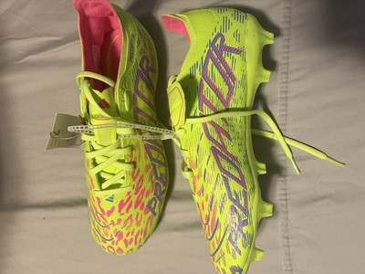 Men s Adidas Predator League FG Size 10