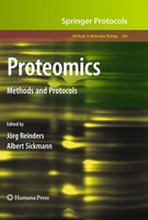 JöRg Reinders (U. A.) | Proteomics | Buch | Englisch (2009) | Xii | Humana