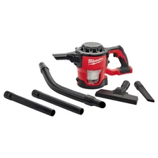 Milwaukee M18™ Compact Cordless Vacuum Cleaner (0882-20)