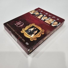Friends: Season 10