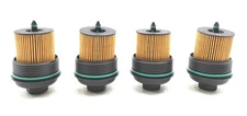 NEW ACDelco Engine Oil Filters Set of 4 PF458G Chevy GMC 2.0L 2.2L 2.4L 00-17 
