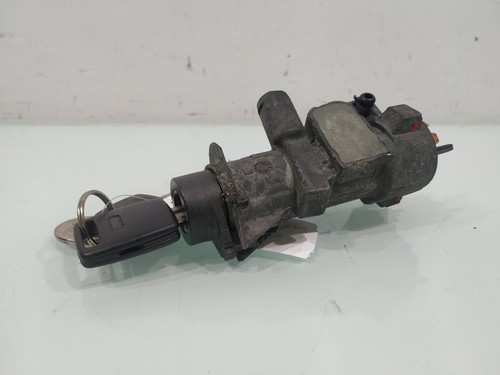 zündanlassschalter startschalter AUDI A4 BERLINA B5 1.9 4B0905851 elczp551047