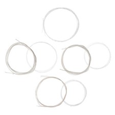  1 set di corde di ricambio per oud, manutenzione dello strumento, corde in