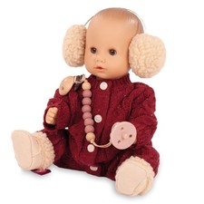 Götz 2553161 - Badepuppe Sleepy Aquini - Girl Jubilee