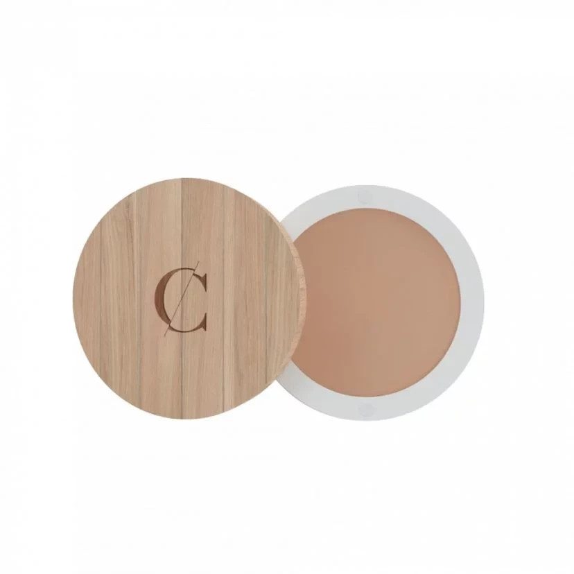 Couleur Caramel Correcteur de Cernes 09 pour un maquillage frais au quotidien