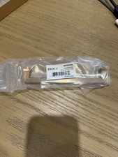 EMTEK Alexander Pull - 86426US4 - Satin Brass