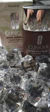 Clinique ACNE SOLUTIONS Liquid Makeup 12 FRESH CLOVE D 1 fl.oz Liq./30 ml FRESH