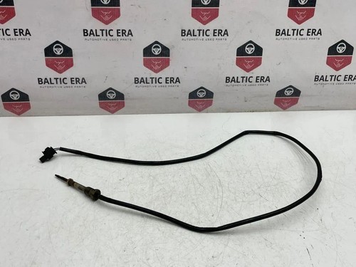 BMW 5 Gran Turismo F07 Abgastemperatursensor 8514730 3.00 Diesel 2014 31527836