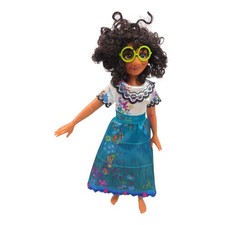Jakks Pacific Disney Princess Encanto Mirabel Madrigal Doll