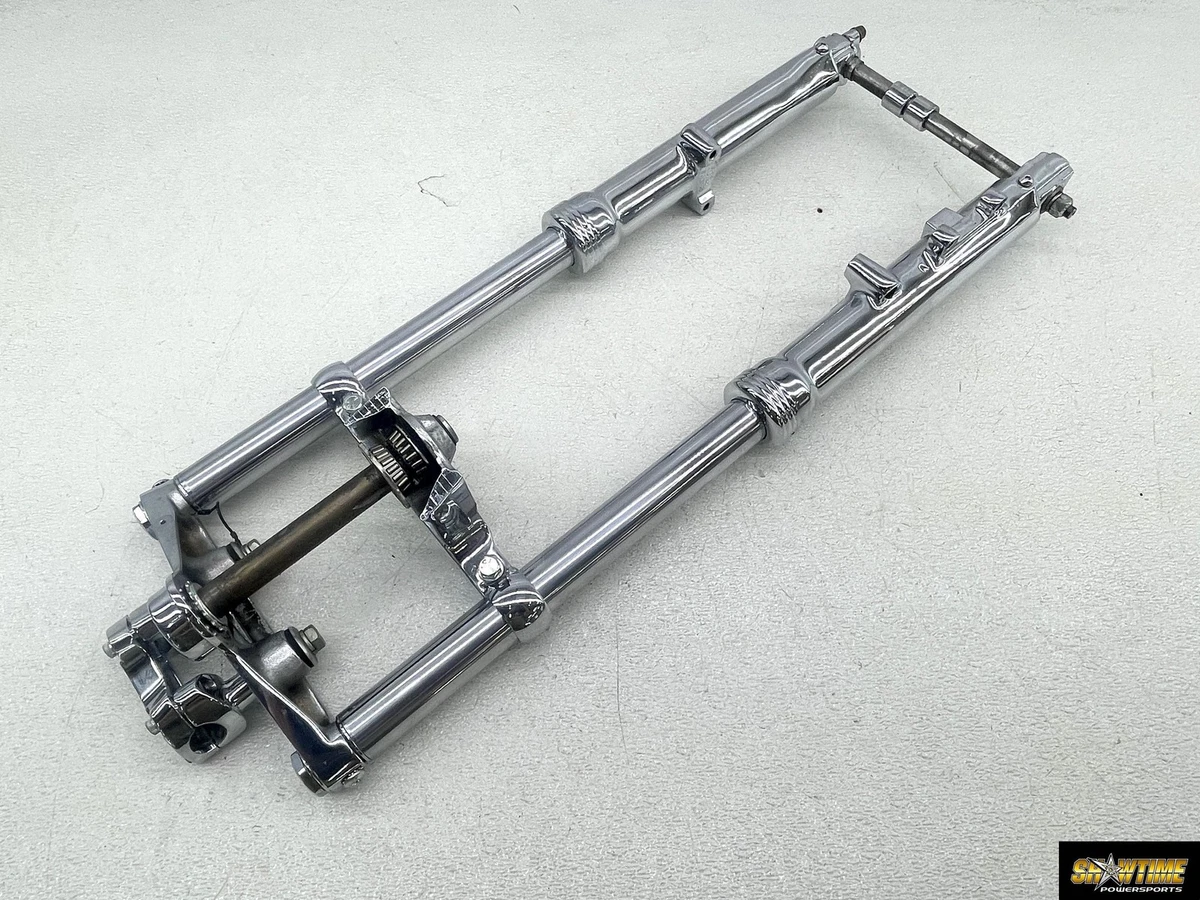 Complete Suspension Units for Harley-Davidson Wide Glide for sale