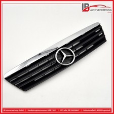 Kühlergrill Gitter vorne Schwarz 1688801483 MERCEDES-BENZ A-KLASSE W168 MB Kühlergrill Gitter vorne Schwarz 1688801483 MERCEDES-BENZ A-KLASSE W168 MB