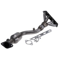NTY Katalysator Euro 4 FüR Mini Mini R50 R53 Cooper One R52