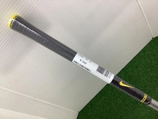 MINT Ladies NIKE GOLF SQ Dymo QUAD KEEL 5W Fairway Wood Flex-L No H/C - Image 2 of 4