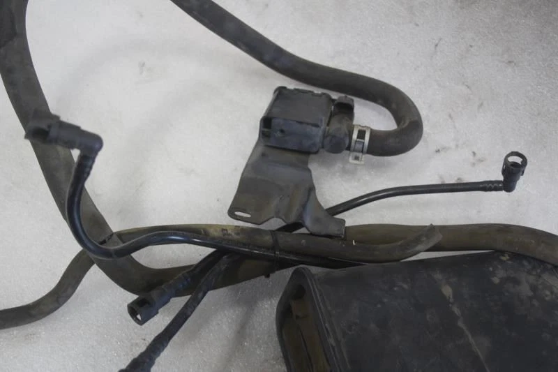 2000 2001 2002 2003 2004 BUICK REGAL FUEL VAPOR CANISTER 3.8L CALIFORNIA - Image 4 of 4