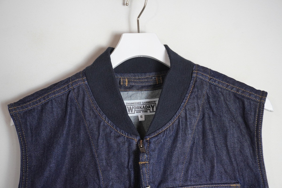 Engineered Garments  25AW Engineered Garments Wor… - image 4