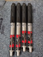 2020-2025 Jeep Gladiator Rubicon Jt Fox Racing Shocks Front And Rear Oem Set 2020-2025 Jeep Gladiator Rubicon Jt Fox Racing Shocks Front And Rear Oem Set