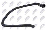Schlauch WäRmetauscher (Heizung) NTY CPP-BM-095 FüR BMW 4Er F32 F82 3Er Turismo