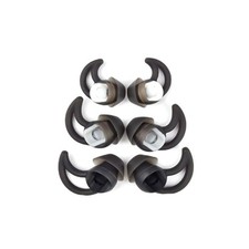 Silicone Earbuds Tips Cover For BOSE QC30/QC20/QC20i/SoundSport SIE2i IE2 IE3