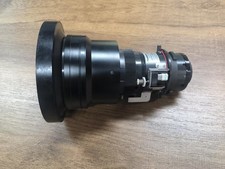 Panasonic ET-DLE080 Ultra Short Throw Projector Lens for ET-RZ6,RZ7,RQ6,RQ7 Proj