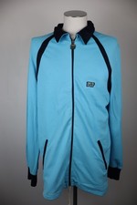 NR ENNERRE GIACCA SPORTIVA UOMO Tg. XL MAN CASUAL SPORT JACKET VINTAGE LOGO