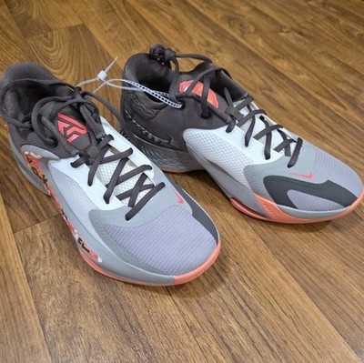 Size 9 - Nike Zoom Freak 4 Letter Bros for sale online | eBay