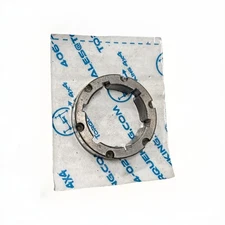 QU30111 Rear Hub Spindle Nut for AAM & GM Full Floating Rear Axles thumbnail 3