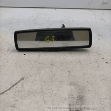 Retroviseur intérieur Skoda YETI