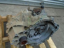 Freelander 2 L359 2010 2.2 TD4 Diesel Manual 6spd Gearbox AG9R7002FA /52205