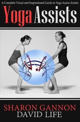 Sharon Gannon David Life Yoga Assists (Taschenbuch)
