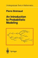 Pierre Bremaud | An Introduction To Probabilistic Modeling | Taschenbuch (2012)