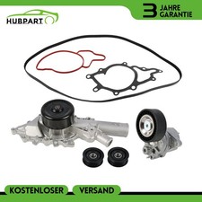 Wasserpumpen-Kit Keilrippenr KP26PK2260-1 f&uuml;r Mercedes-Benz