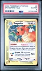 2002 POKEMON EXPEDITION #9 DRAGONITE-HOLO PSA 6