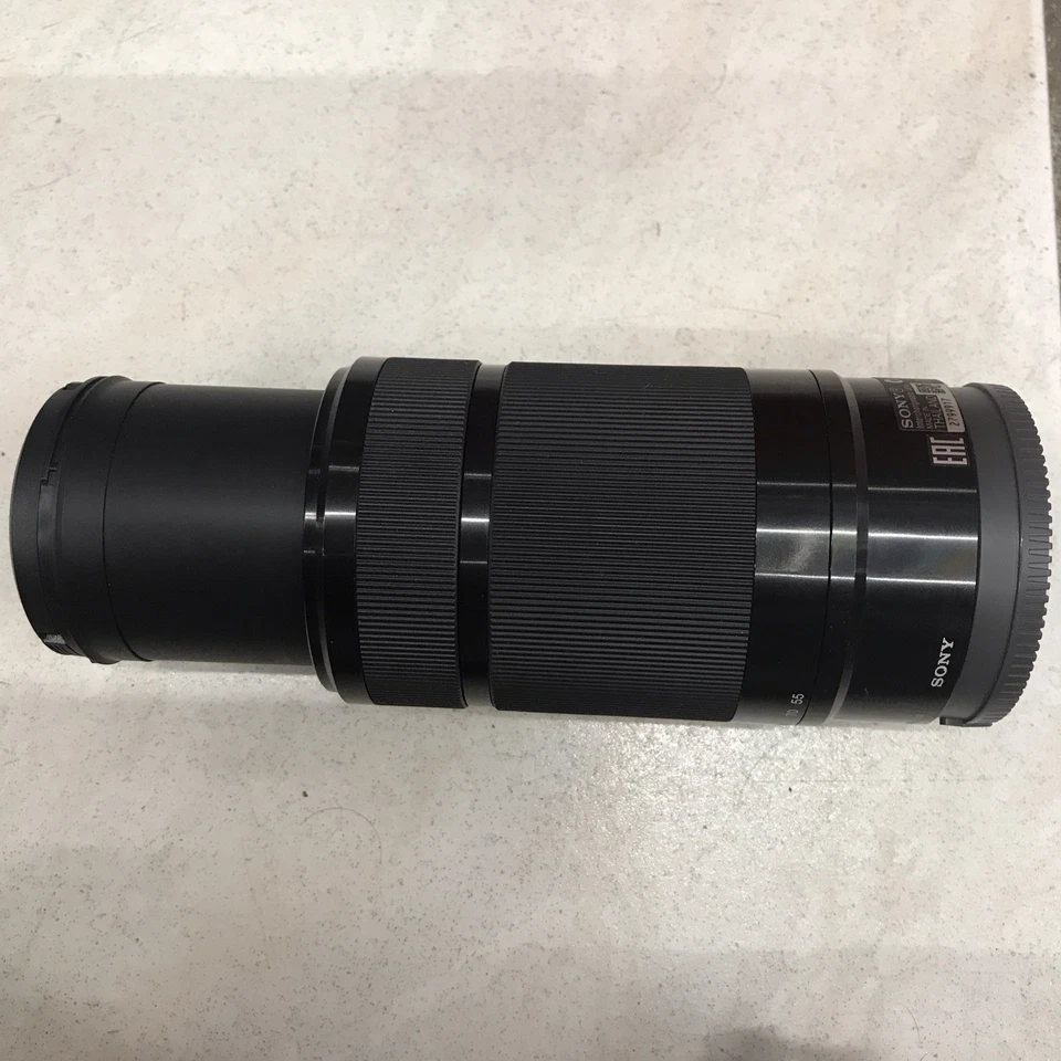 Sony Alpha ILCE a5100 Mirrorless Digital Camera with 16-50mm +objectif sel55210 - Photo 3/4