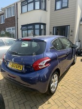 Peugeot 208 1.0 For Sale