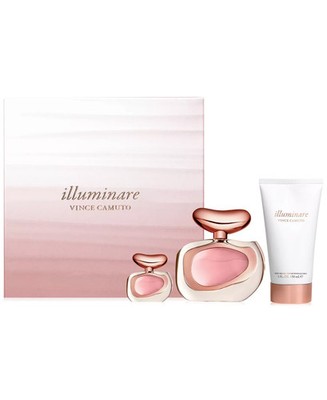 Illuminare by Vince Camuto Fragrance for Women 3 Piece Gift Set
