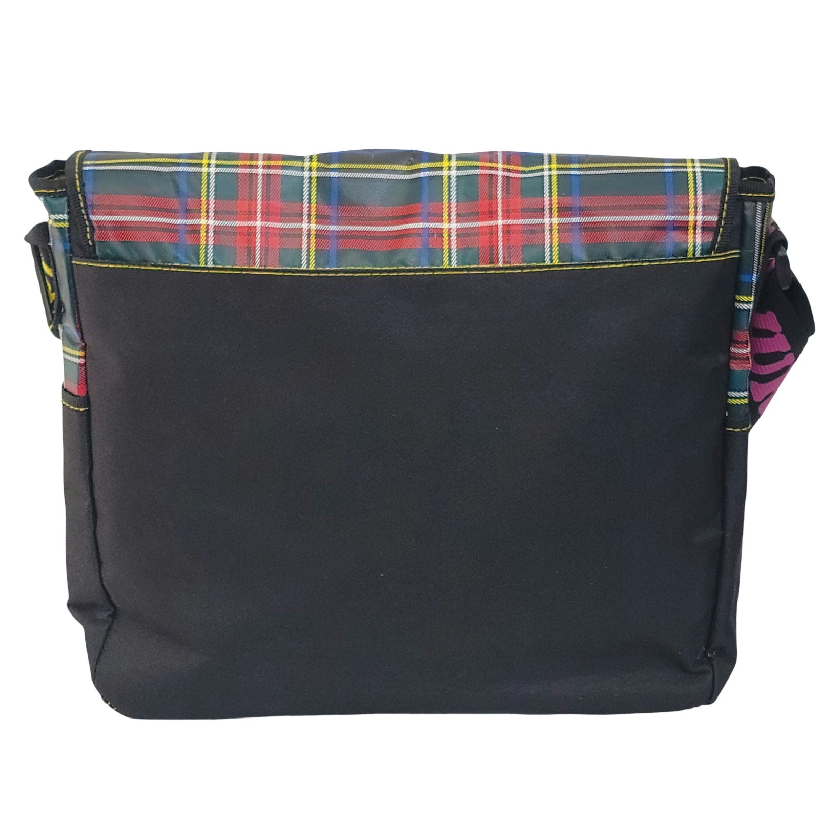 Gwen Stefani Harajuku Lovers Mini Crossbody Messenger Bag