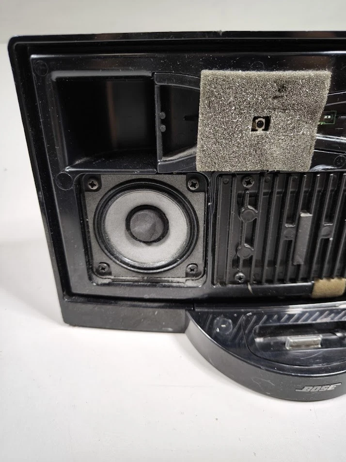 Bose SoundDock Digital Music System - Non-Working, Parts - Image 2 of 4