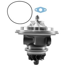 Turbolader Rumpfgruppe for Transporter Multivan Amarok 2.0 BiTDI Kleiner Turbo